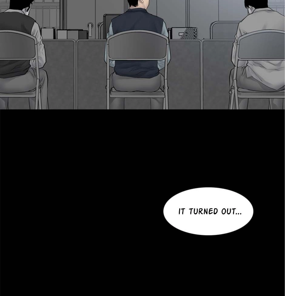 Karma Chapter 17 page 84 - 