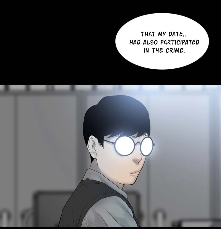 Karma Chapter 17 page 86 - 