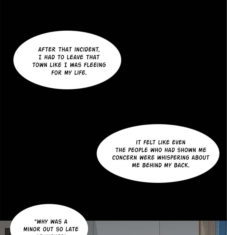 Karma Chapter 17 page 89 - 