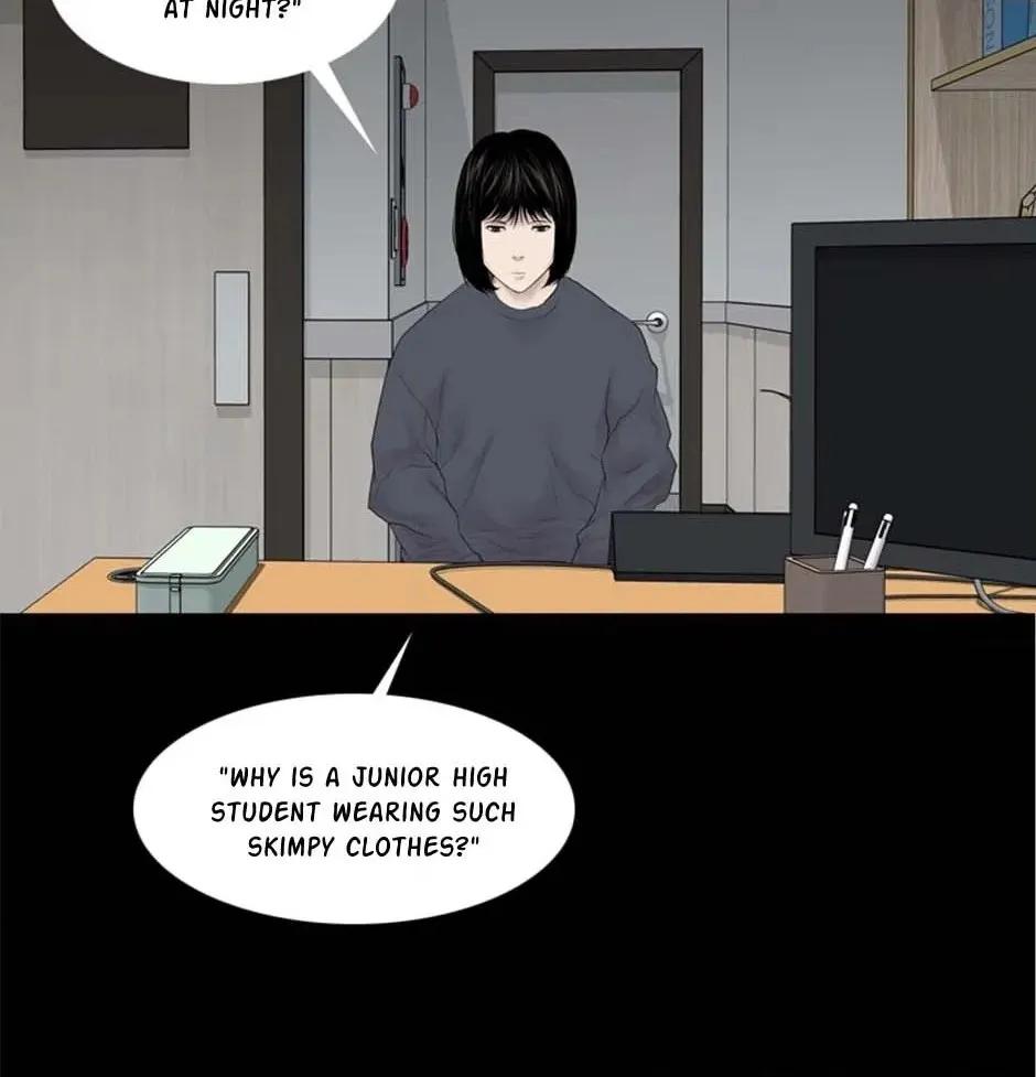 Karma Chapter 17 page 90 - 