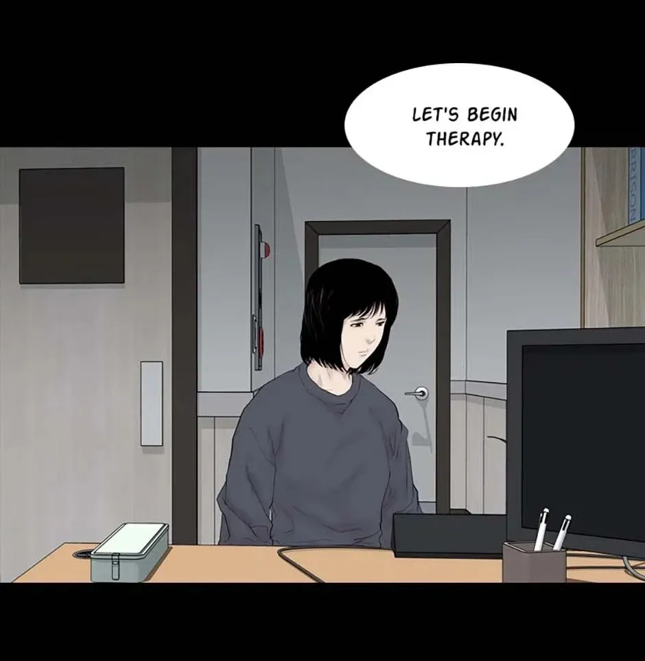 Karma Chapter 17 page 10 - 