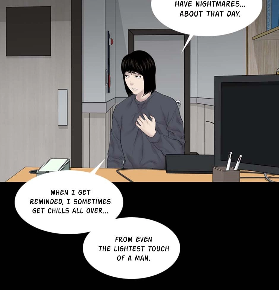 Karma Chapter 17 page 92 - 