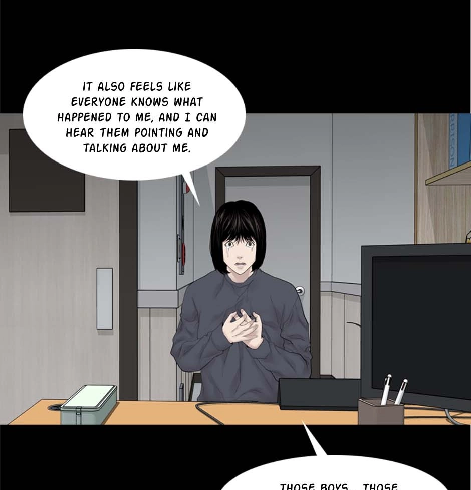 Karma Chapter 17 page 94 - 