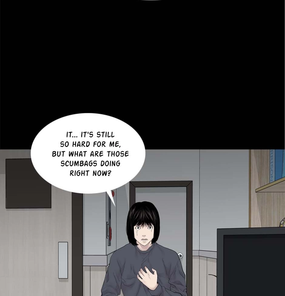 Karma Chapter 17 page 96 - 