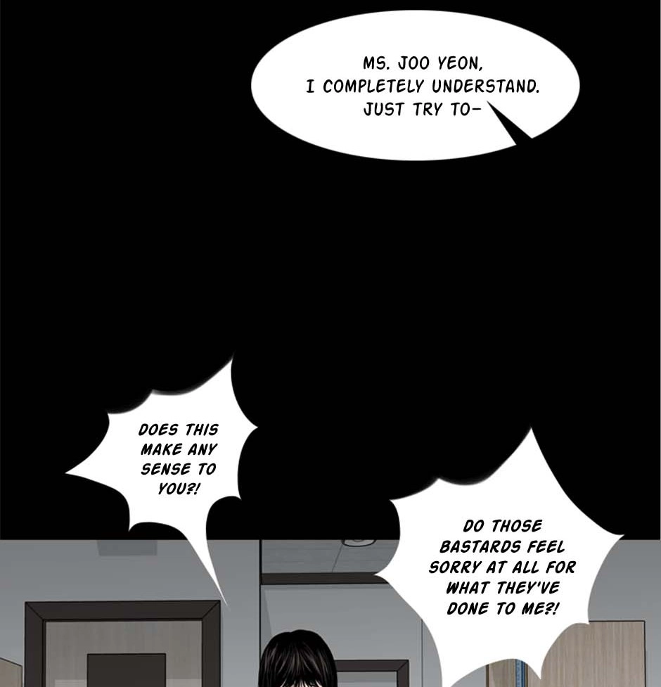 Karma Chapter 17 page 98 - 