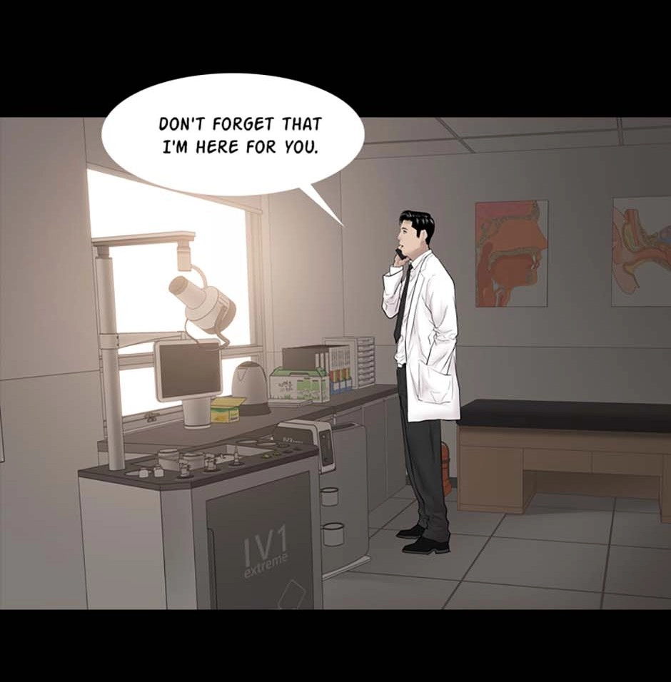 Karma Chapter 18 page 117 - 