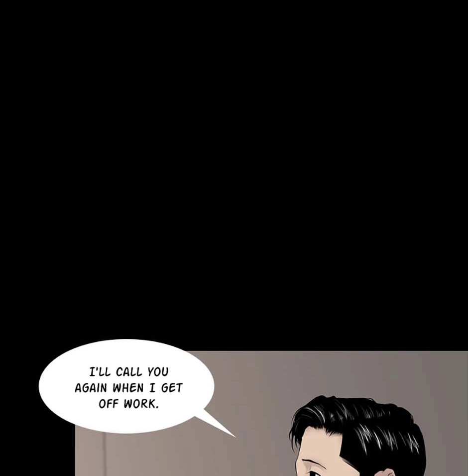 Karma Chapter 18 page 118 - 