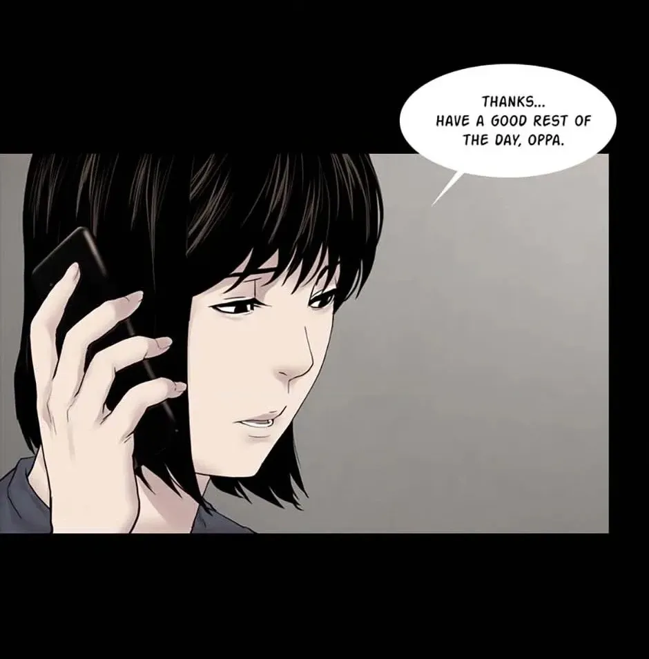 Karma Chapter 18 page 120 - 