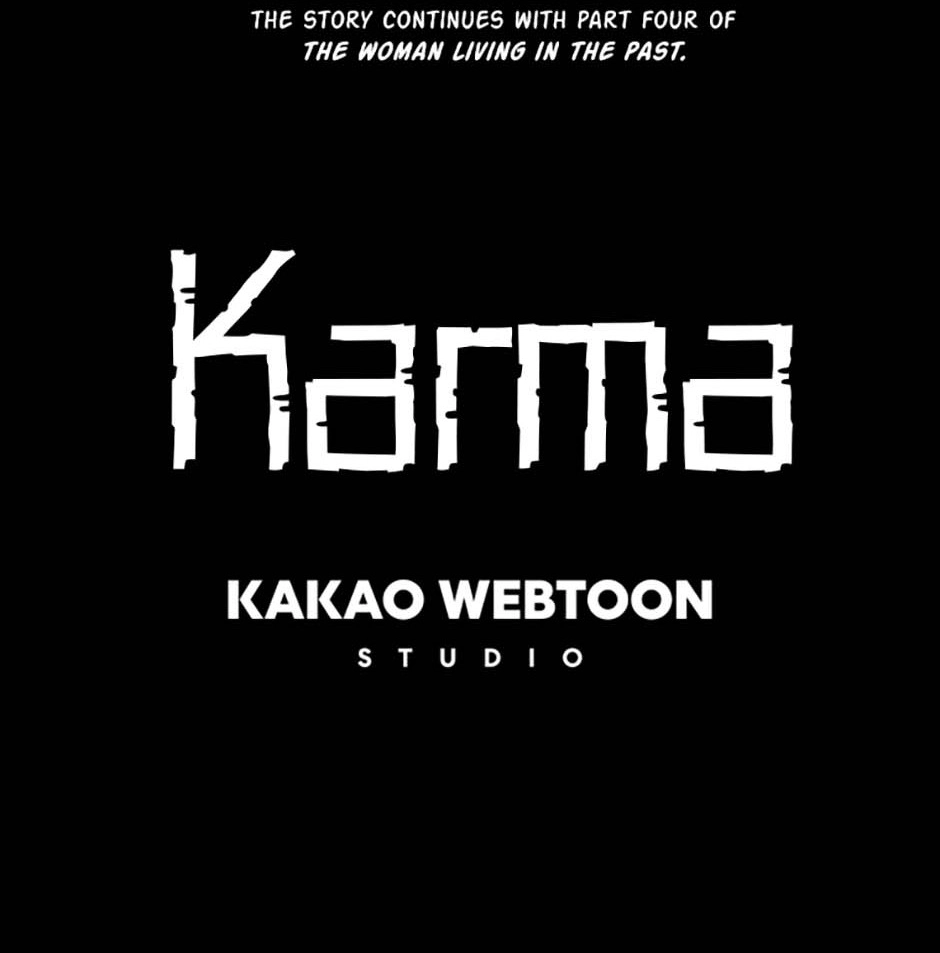 Karma Chapter 18 page 126 - 