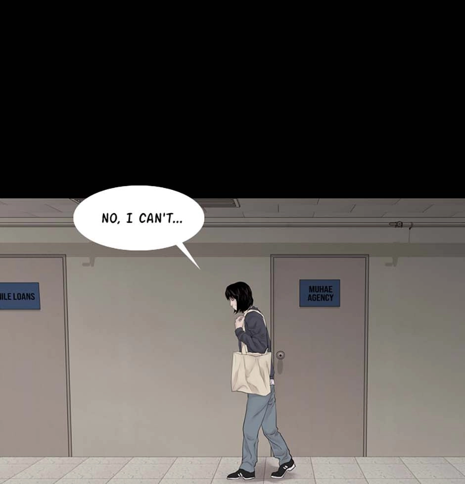 Karma Chapter 18 page 17 - 