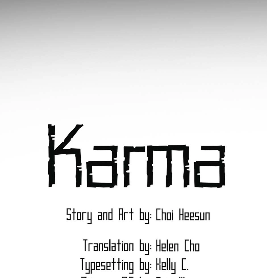 Karma Chapter 18 page 26 - 