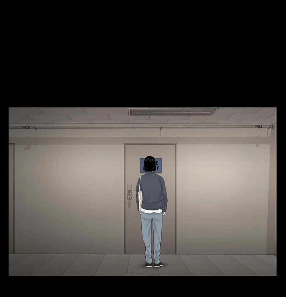 Karma Chapter 18 page 4 - 