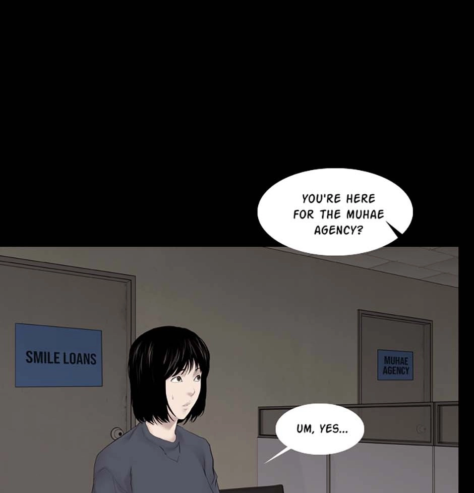 Karma Chapter 18 page 31 - 