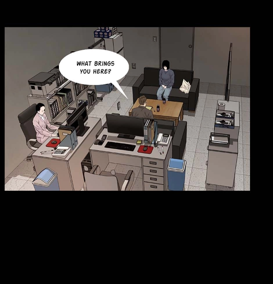 Karma Chapter 18 page 33 - 