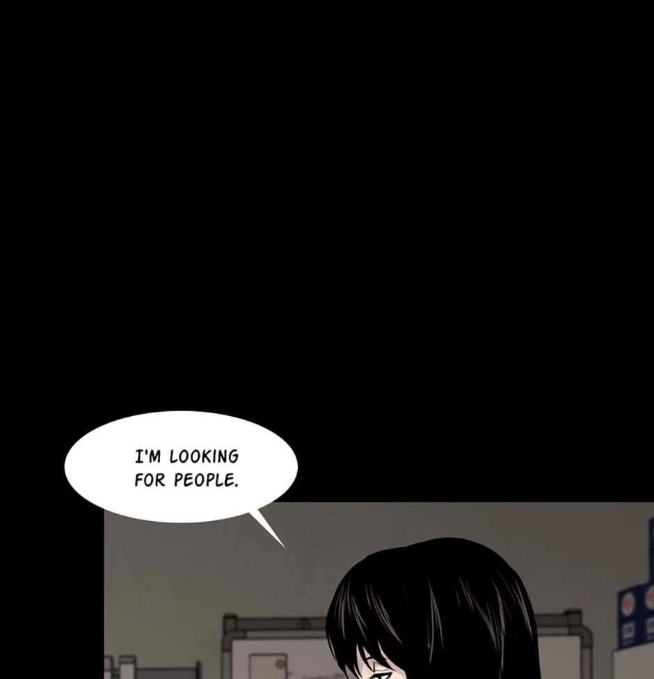 Karma Chapter 18 page 34 - 