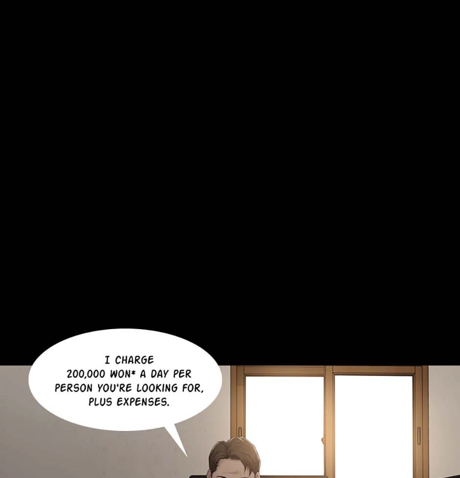 Karma Chapter 18 page 37 - 