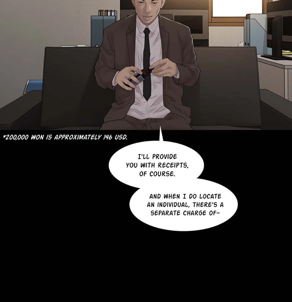 Karma Chapter 18 page 38 - 
