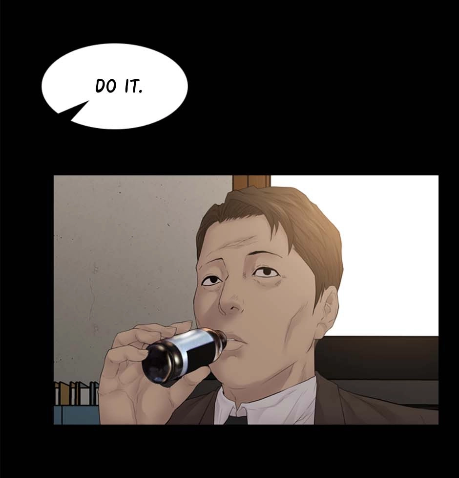 Karma Chapter 18 page 39 - 