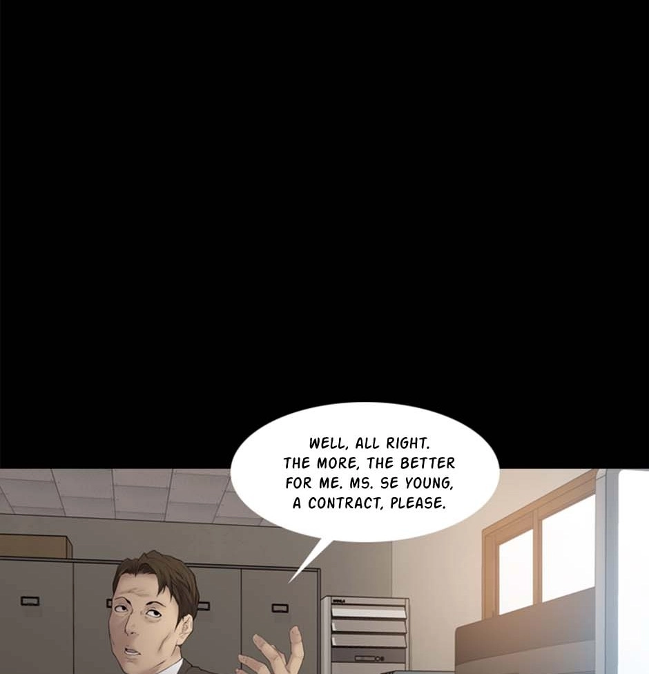 Karma Chapter 18 page 42 - 