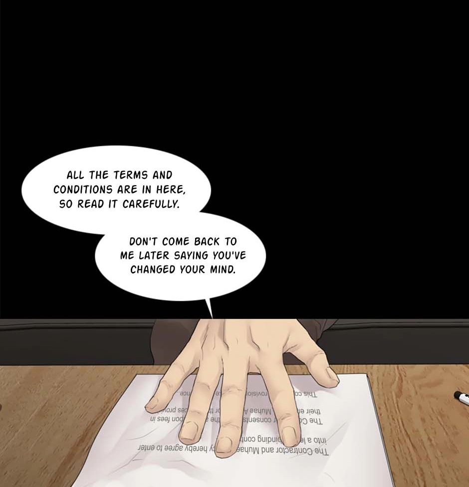 Karma Chapter 18 page 44 - 