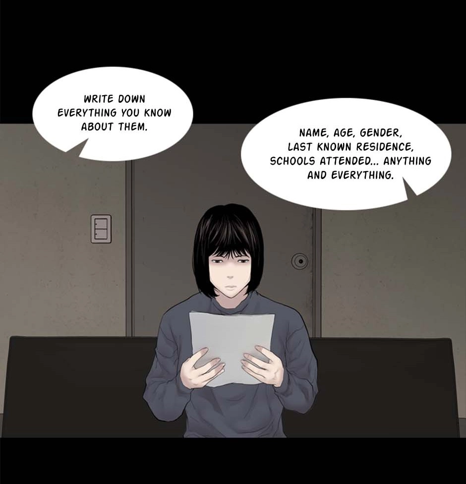 Karma Chapter 18 page 46 - 