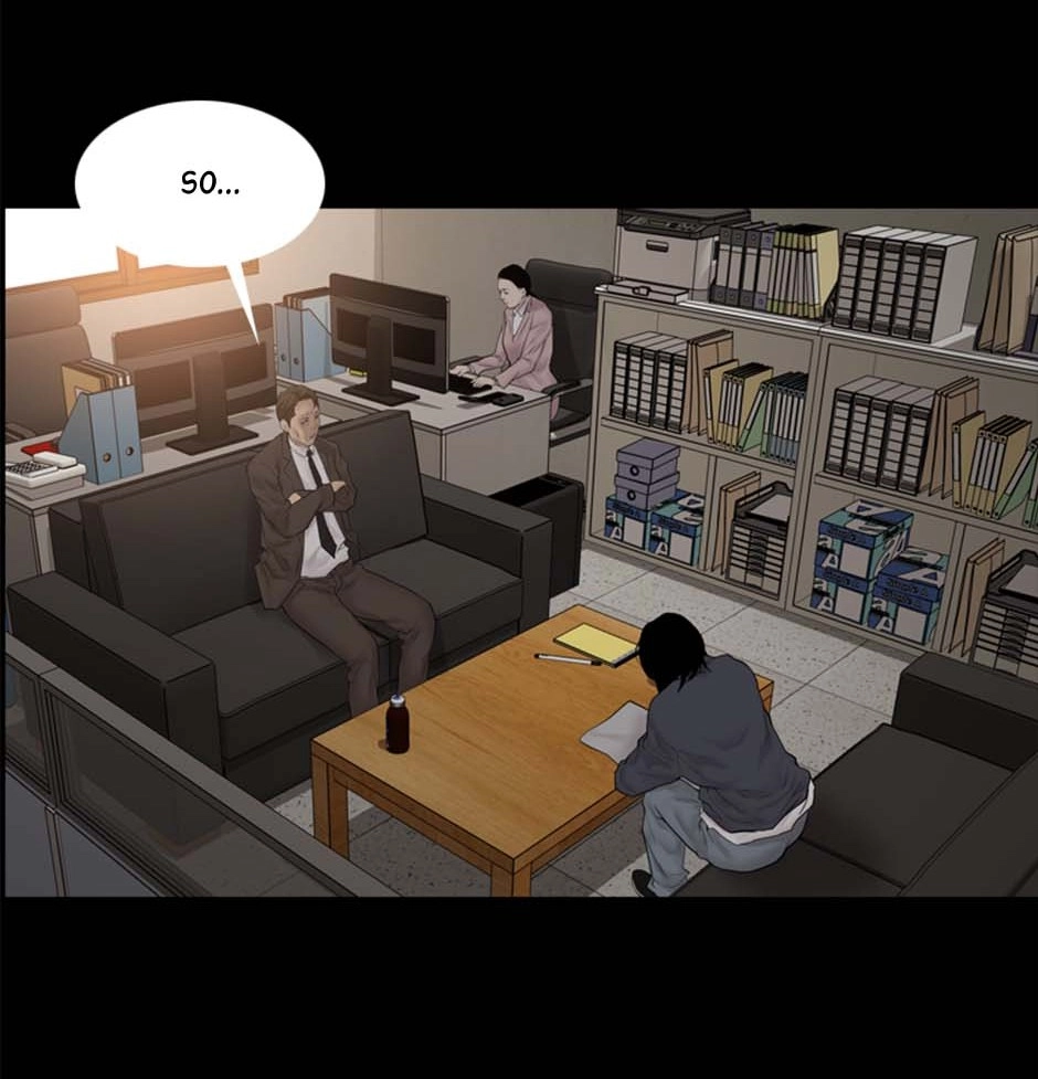 Karma Chapter 18 page 49 - 