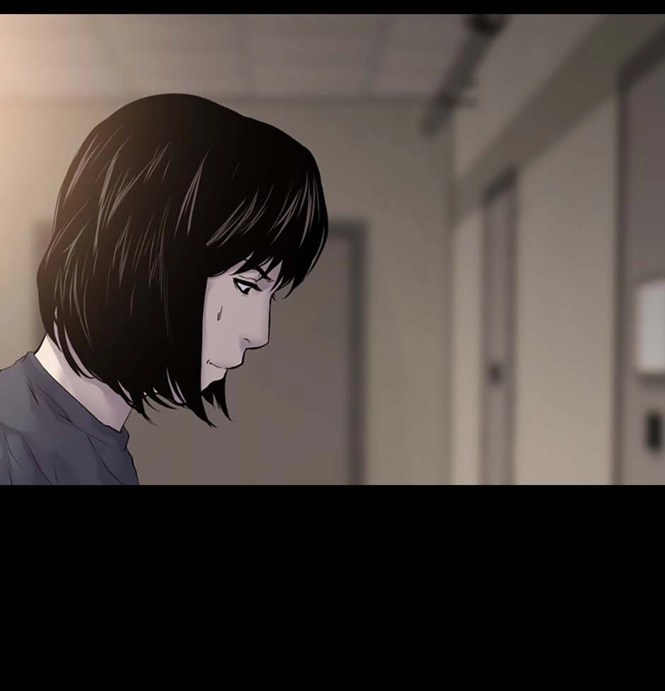 Karma Chapter 18 page 6 - 