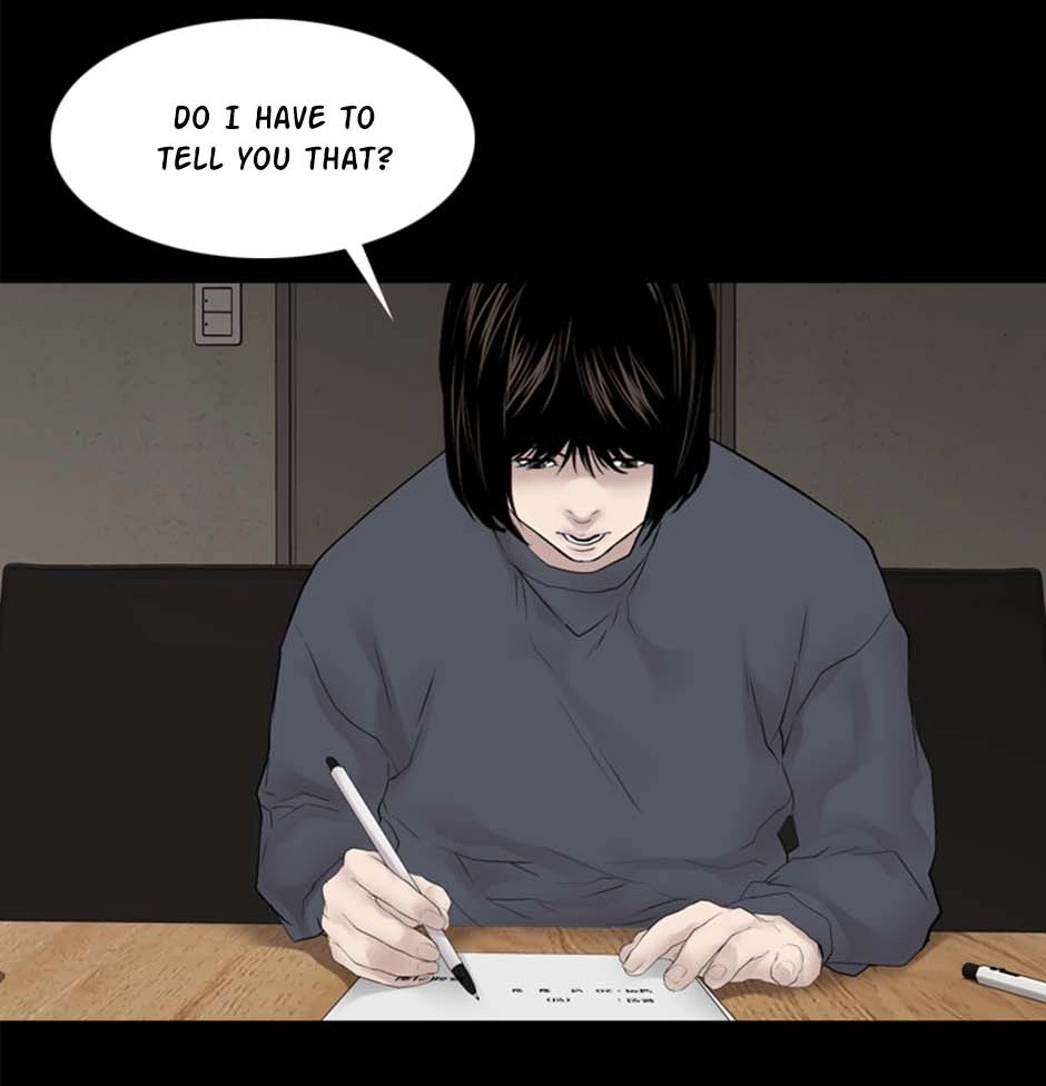 Karma Chapter 18 page 52 - 