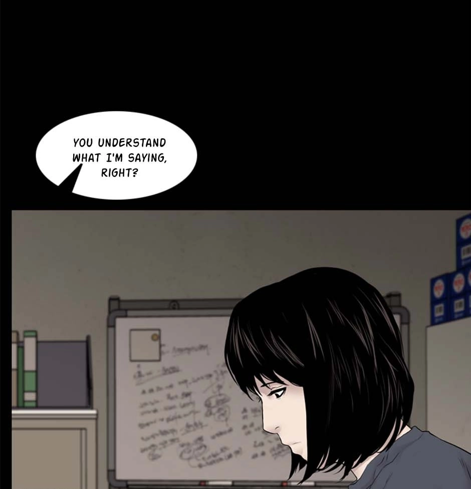 Karma Chapter 18 page 55 - 