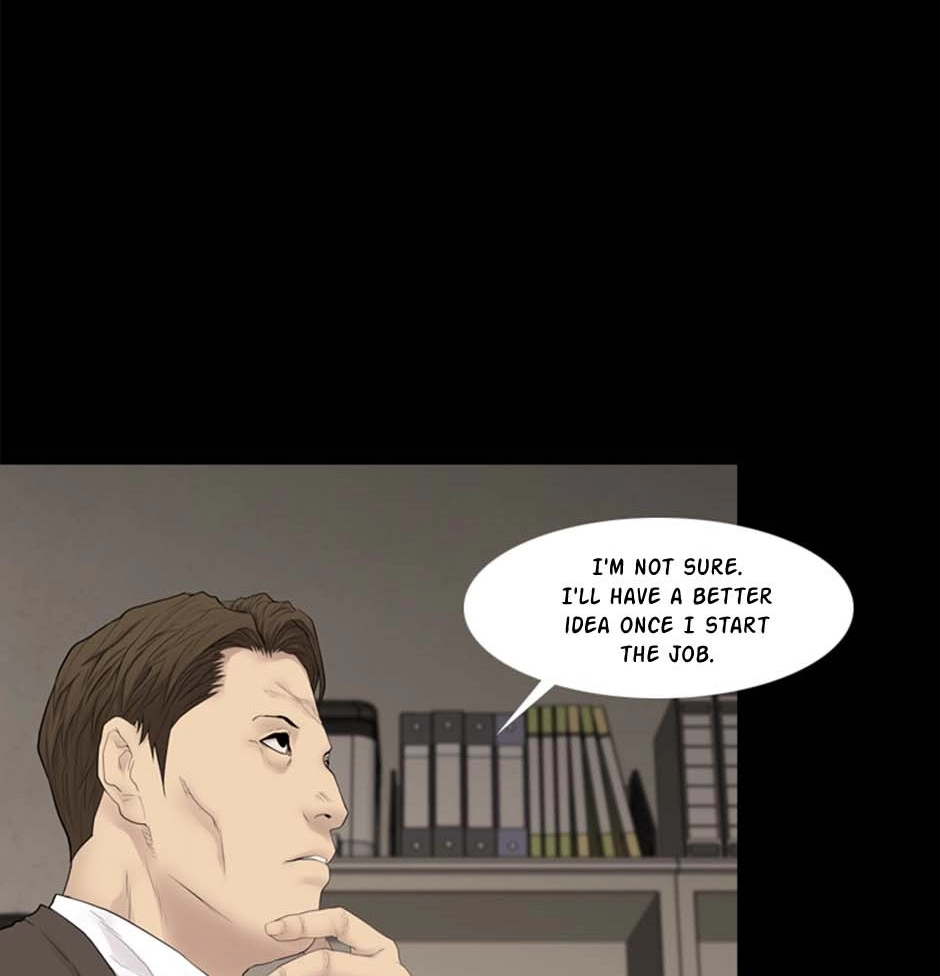 Karma Chapter 18 page 58 - 