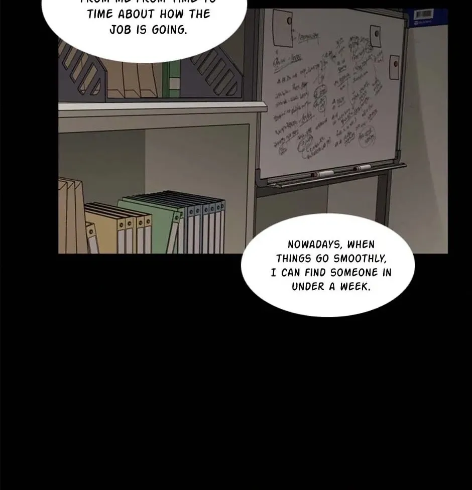 Karma Chapter 18 page 60 - 