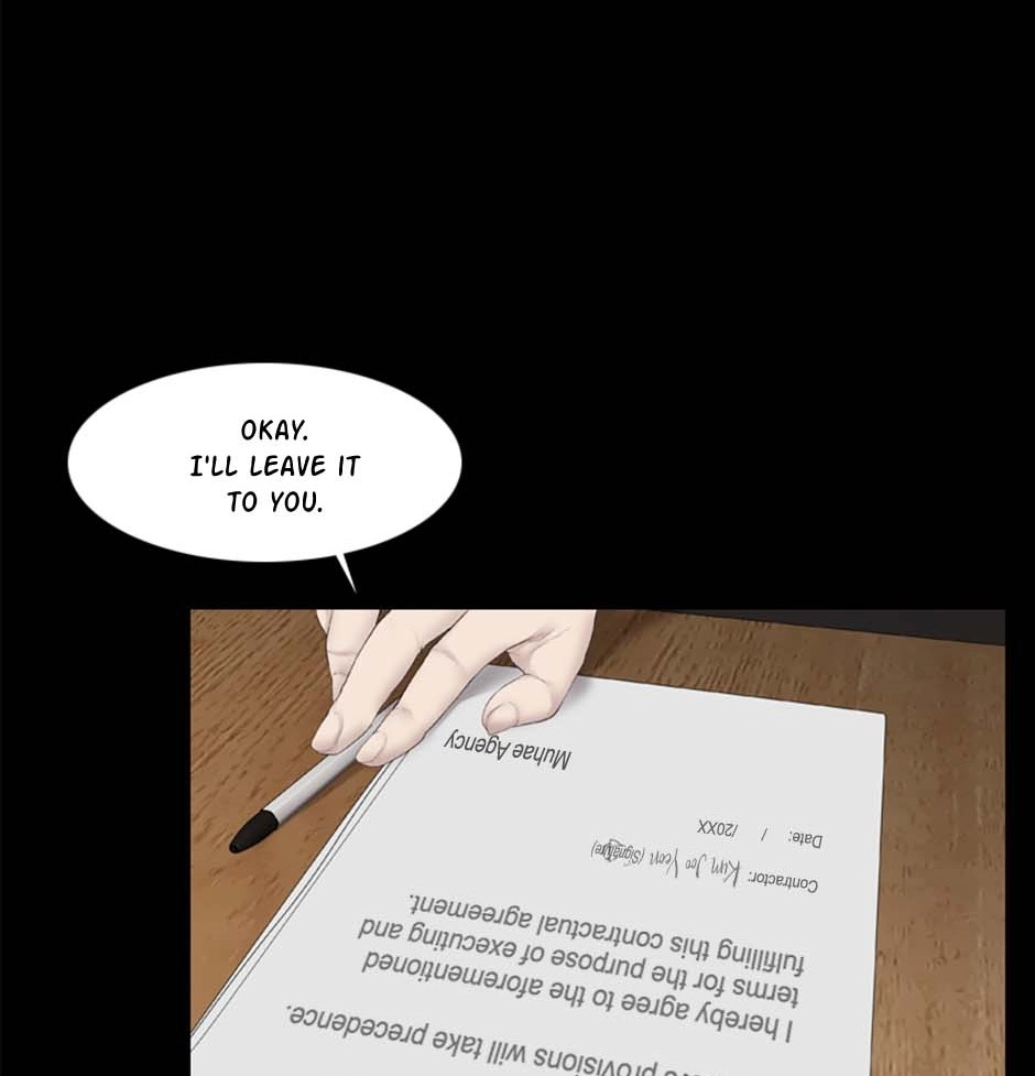 Karma Chapter 18 page 61 - 