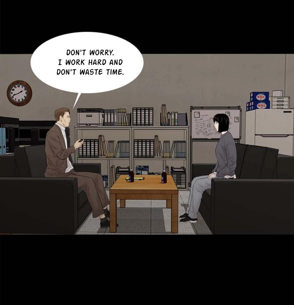 Karma Chapter 18 page 63 - 