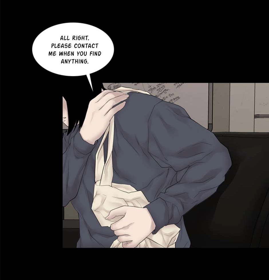 Karma Chapter 18 page 66 - 