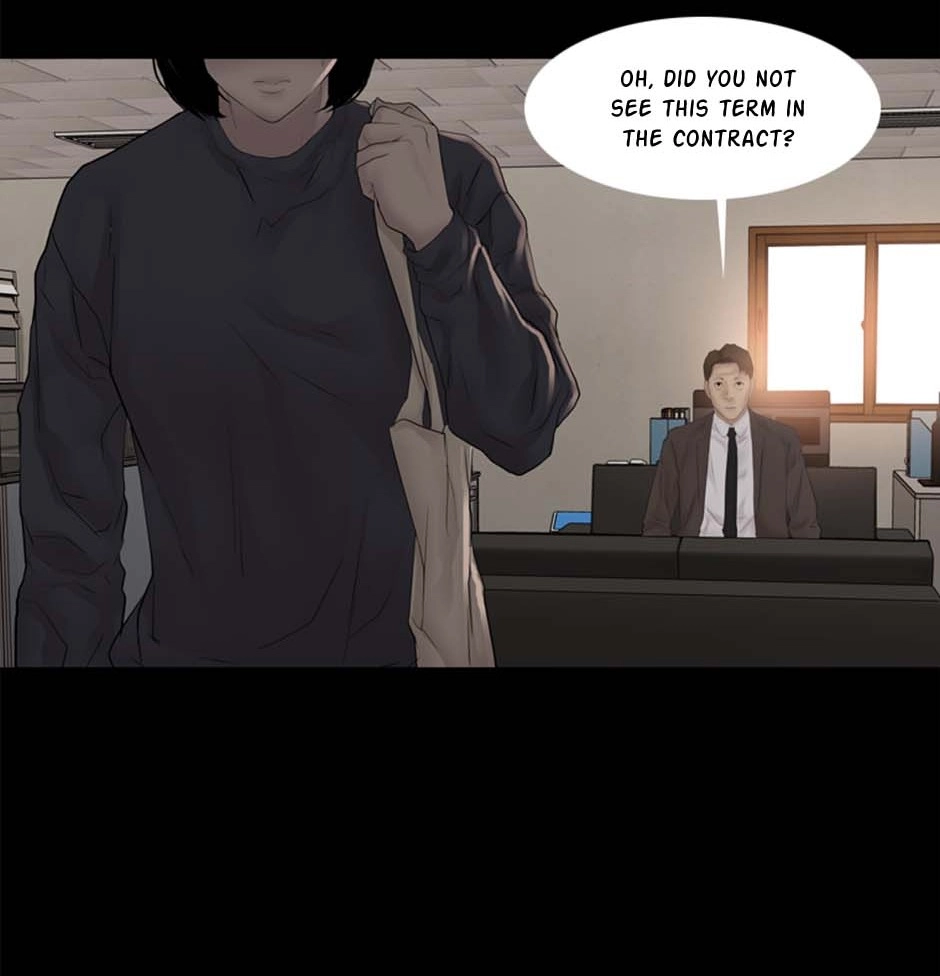 Karma Chapter 18 page 68 - 