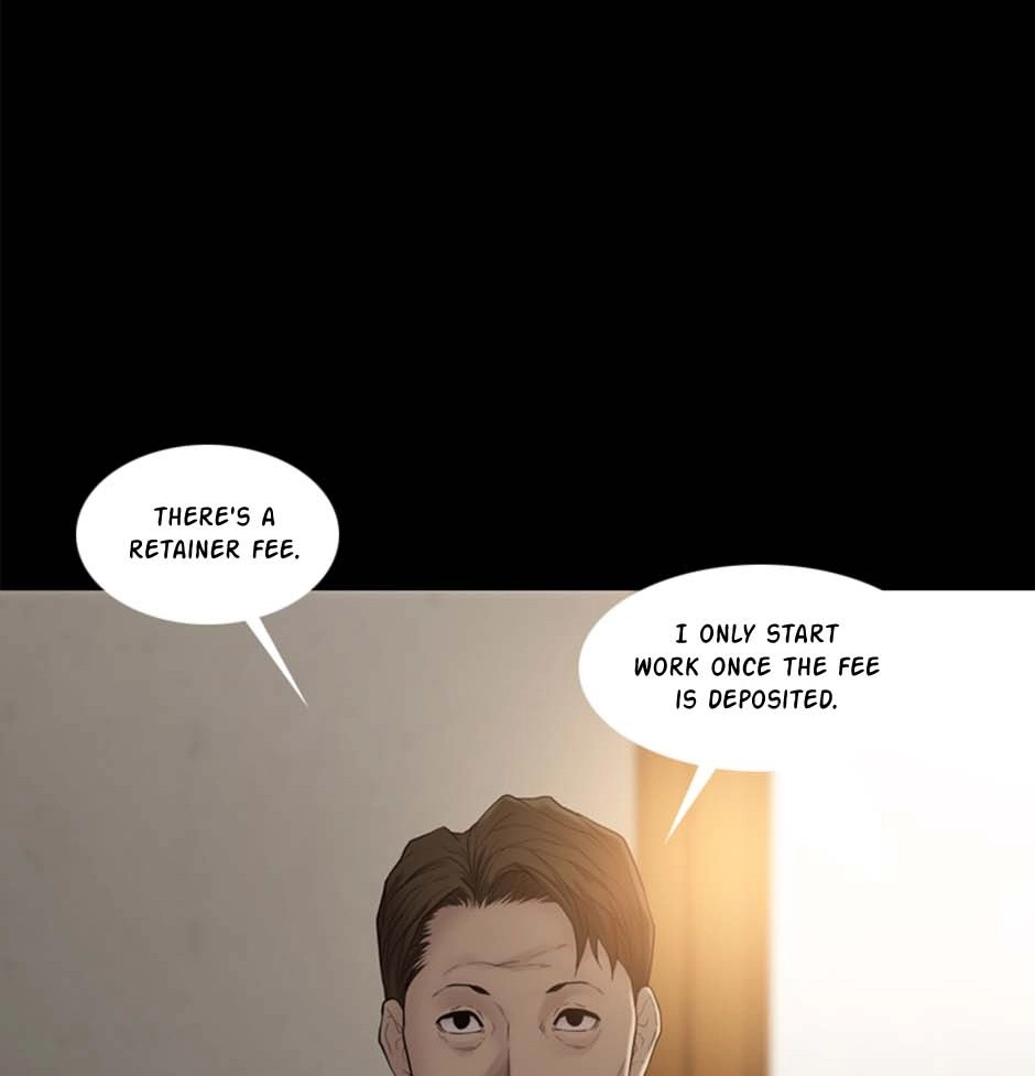 Karma Chapter 18 page 69 - 