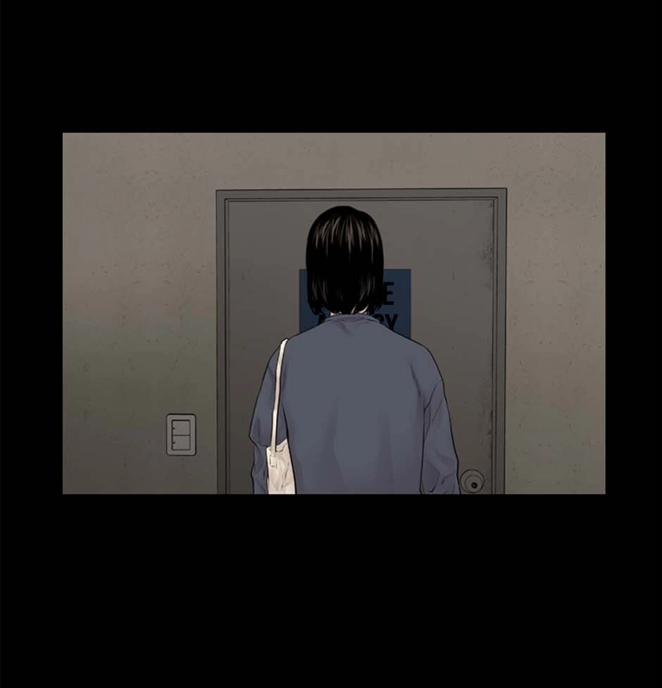 Karma Chapter 18 page 71 - 