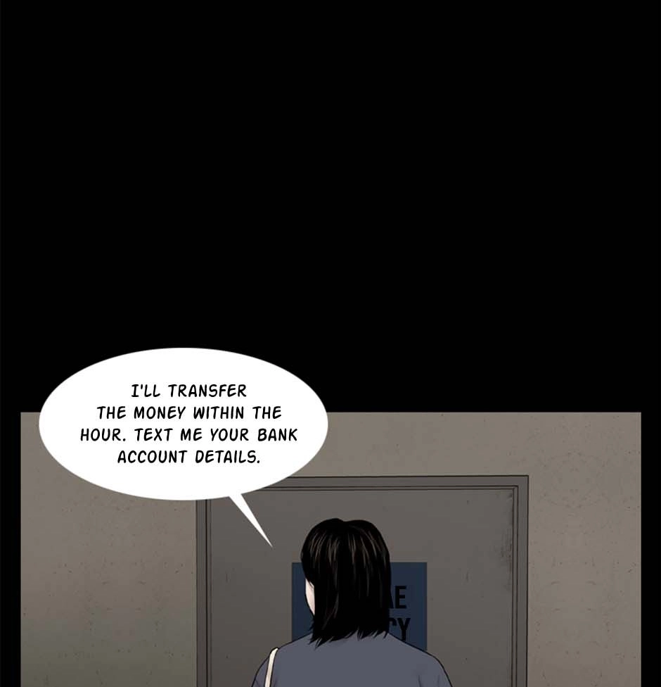 Karma Chapter 18 page 72 - 