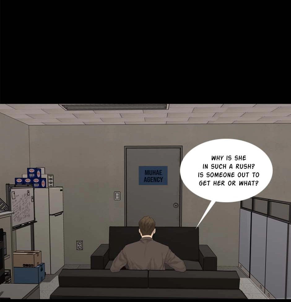 Karma Chapter 18 page 74 - 