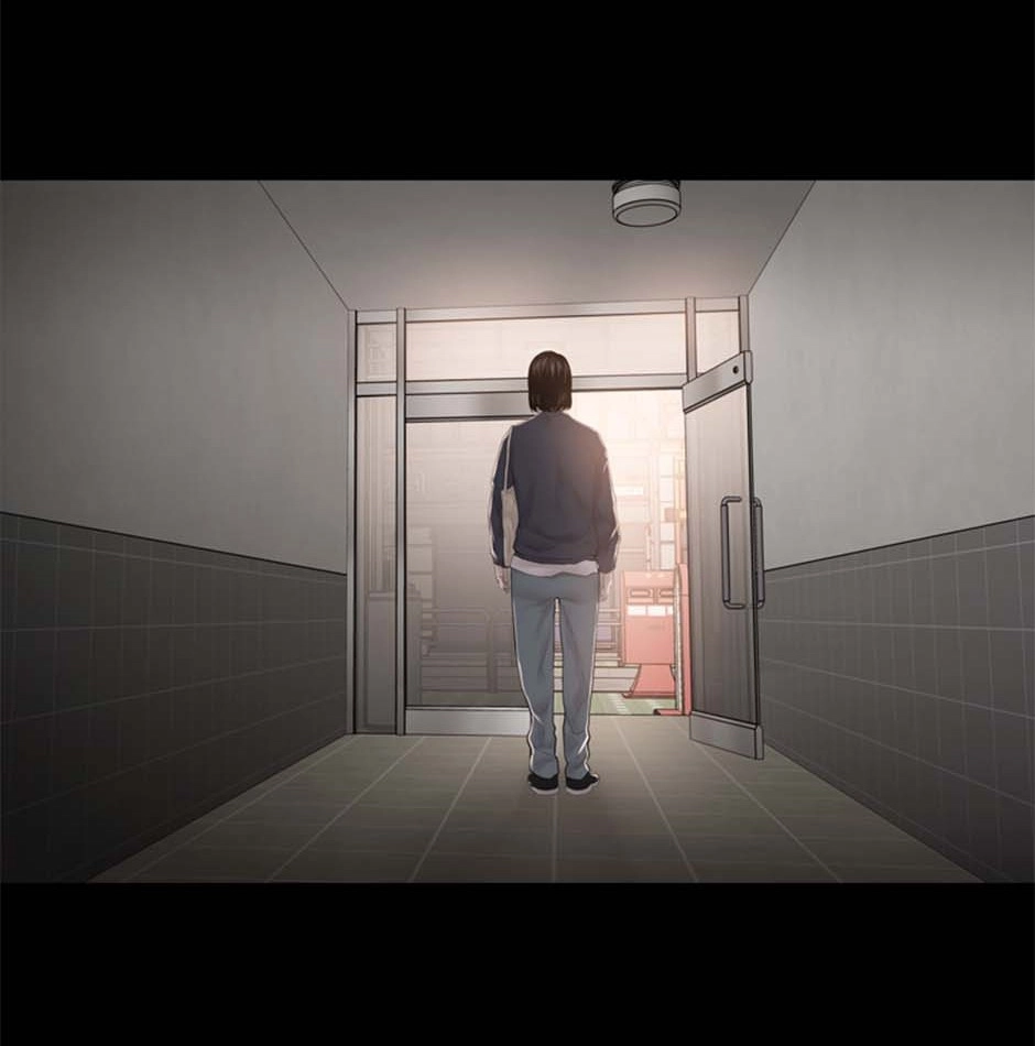 Karma Chapter 18 page 84 - 