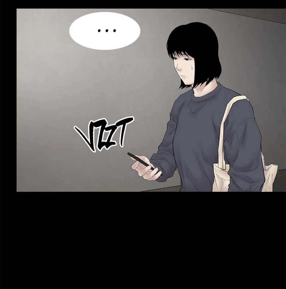 Karma Chapter 18 page 91 - 