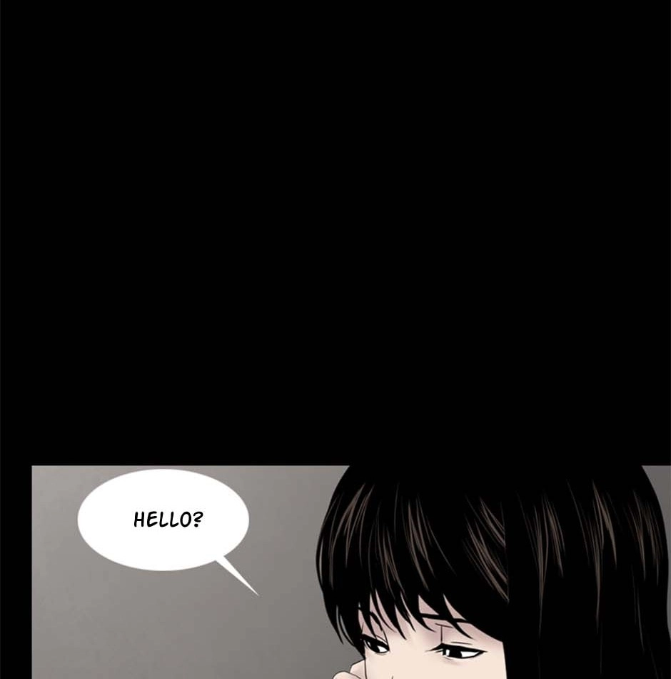 Karma Chapter 18 page 92 - 