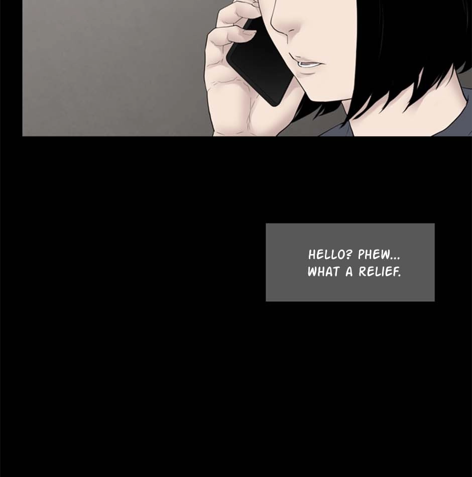 Karma Chapter 18 page 93 - 