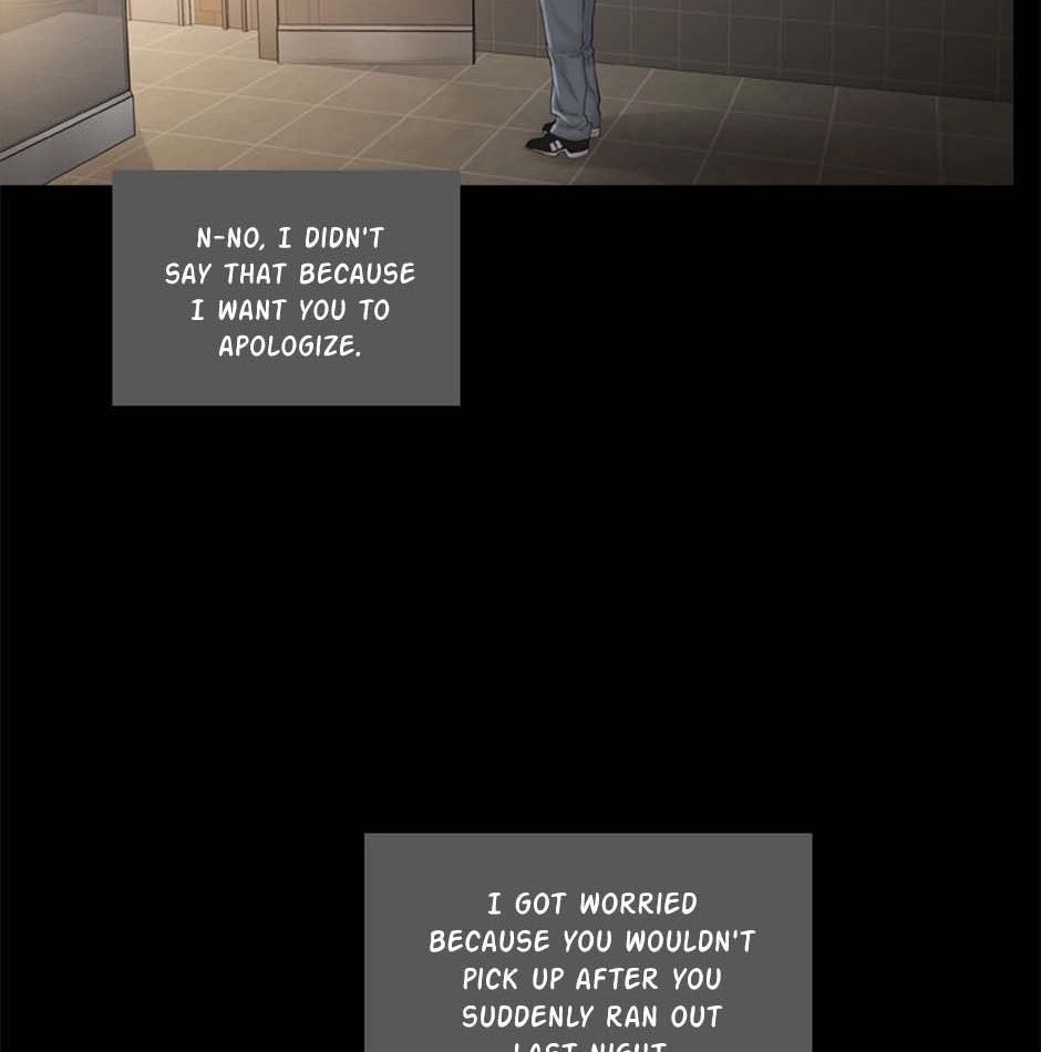Karma Chapter 18 page 96 - 