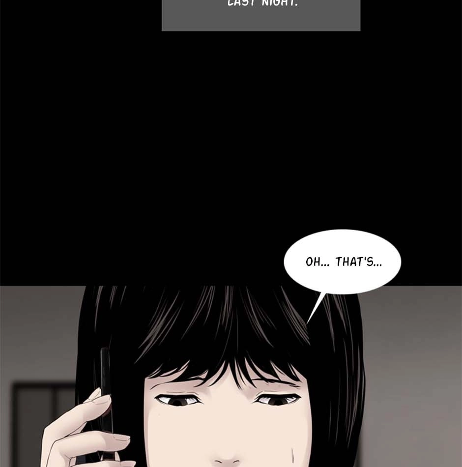 Karma Chapter 18 page 97 - 