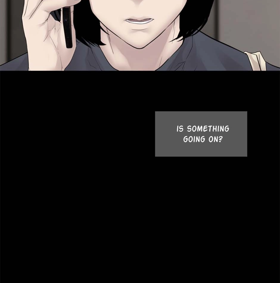 Karma Chapter 18 page 98 - 