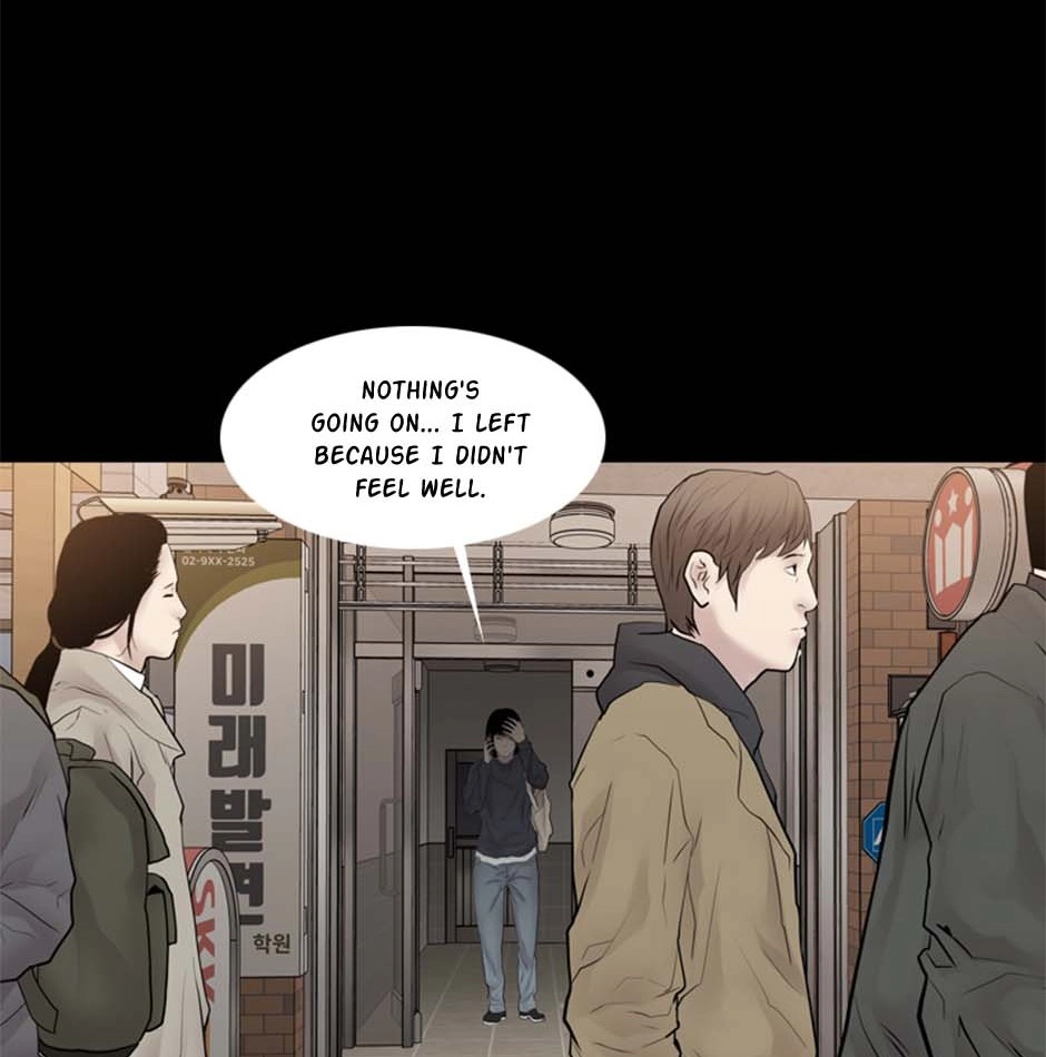 Karma Chapter 18 page 99 - 
