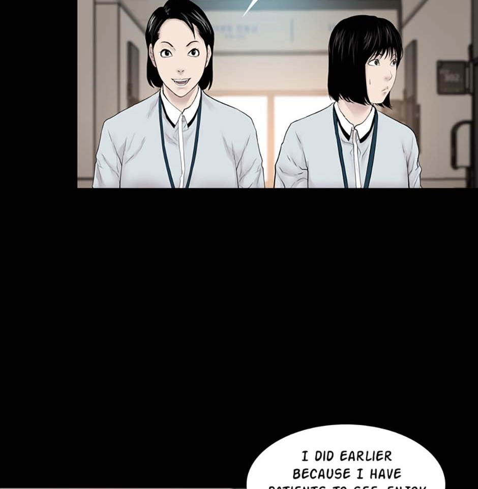 Karma Chapter 19 page 11 - 
