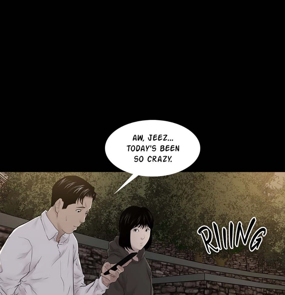 Karma Chapter 19 page 105 - 