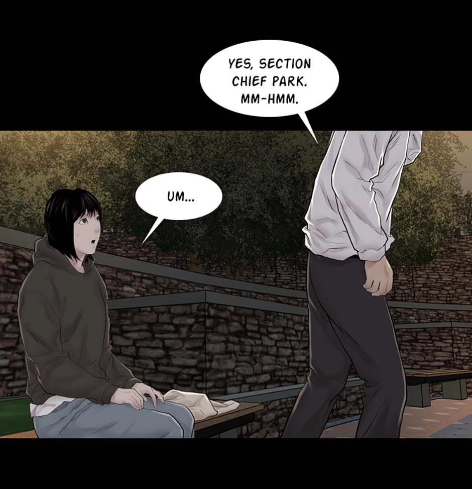 Karma Chapter 19 page 109 - 